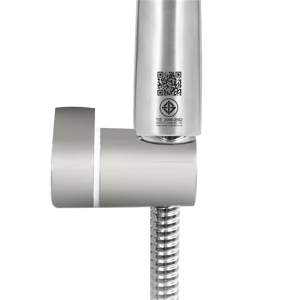 ฝักบัวสายอ่อน 1 ระดับ HONS SS118-SS