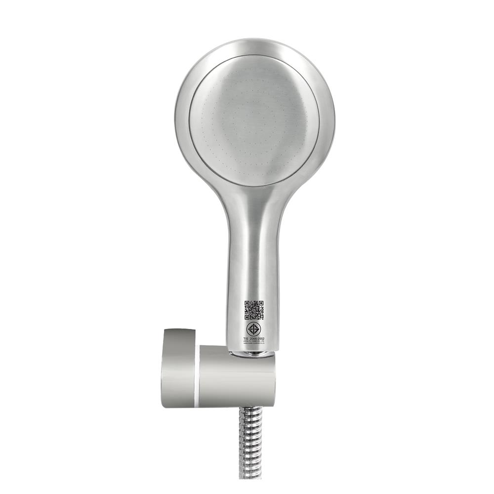 ฝักบัวสายอ่อน 1 ระดับ HONS SS118-SS