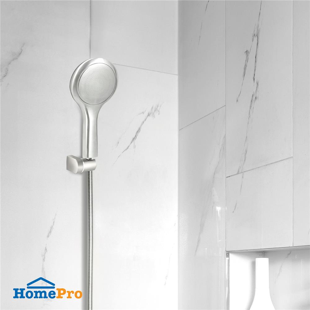 ฝักบัวสายอ่อน 1 ระดับ HONS SS118-SS