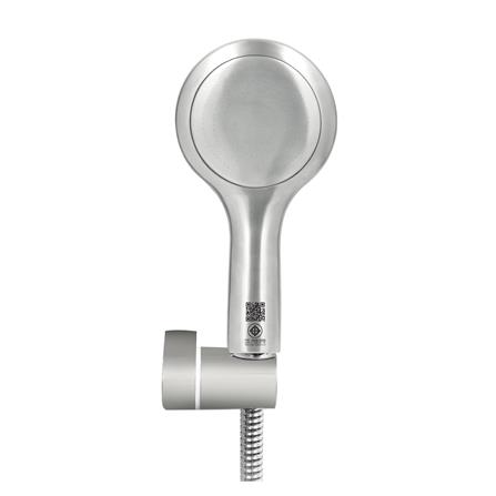 ฝักบัวสายอ่อน 1 ระดับ HONS SS118-SS_2