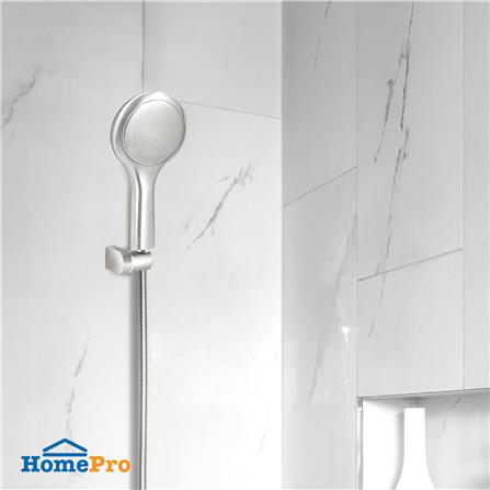 ฝักบัวสายอ่อน 1 ระดับ HONS SS118-SS_3