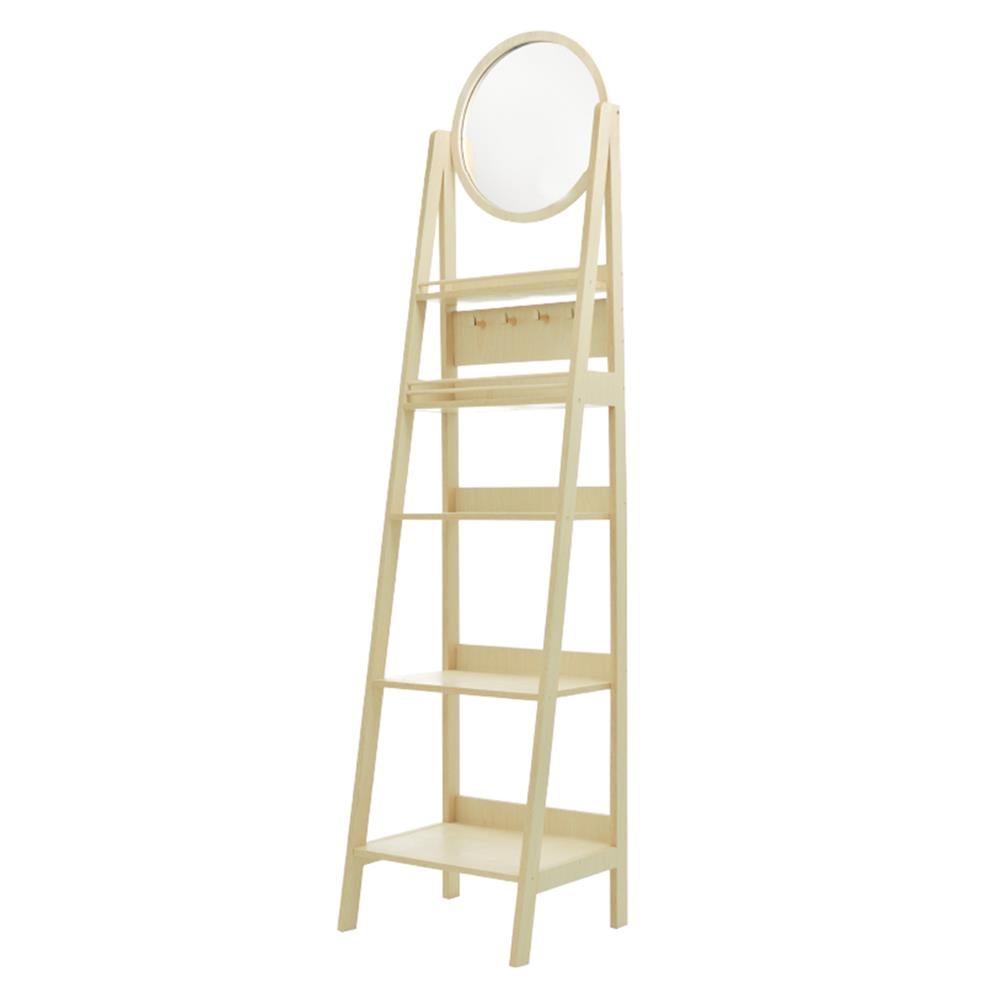 กระจกยาวตั้งพื้น GIAVANI GV-10165 40x162ซม.