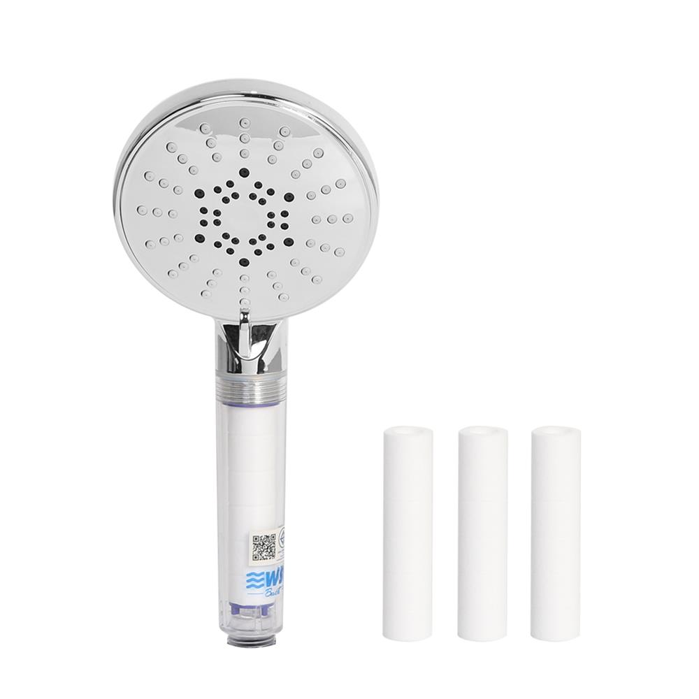 ไส้กรองฝักบัว PP WSP WSP-520FT