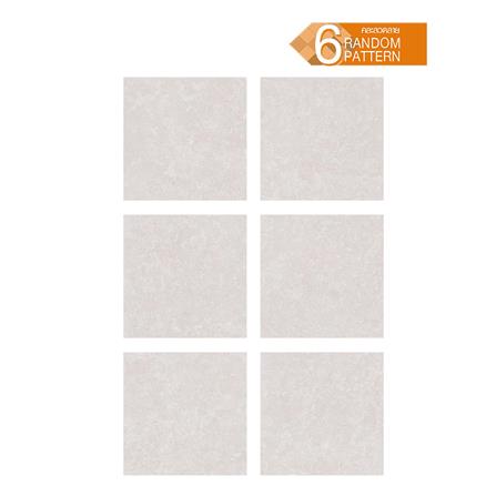 กระเบื้องพื้นพอร์ซเลน 60x60 ซม. COTTO คาเมเลีย วอร์ม เทา PM 1.44 ตร.ม._1