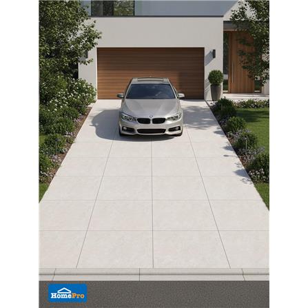 กระเบื้องพื้นพอร์ซเลน 60x60 ซม. COTTO คาเมเลีย วอร์ม เทา PM 1.44 ตร.ม._4