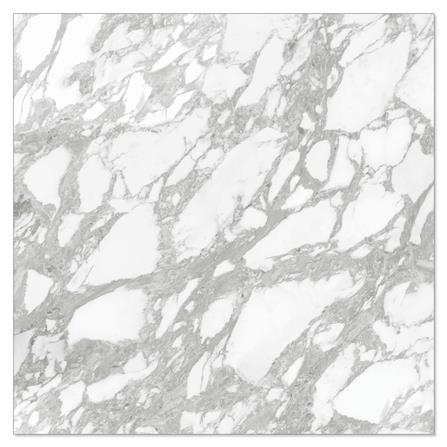 กระเบื้องพื้นพอร์ซเลน 60x60 ซม. COTTO คลีโอน่า ขาว PM 1.44 ตร.ม._0