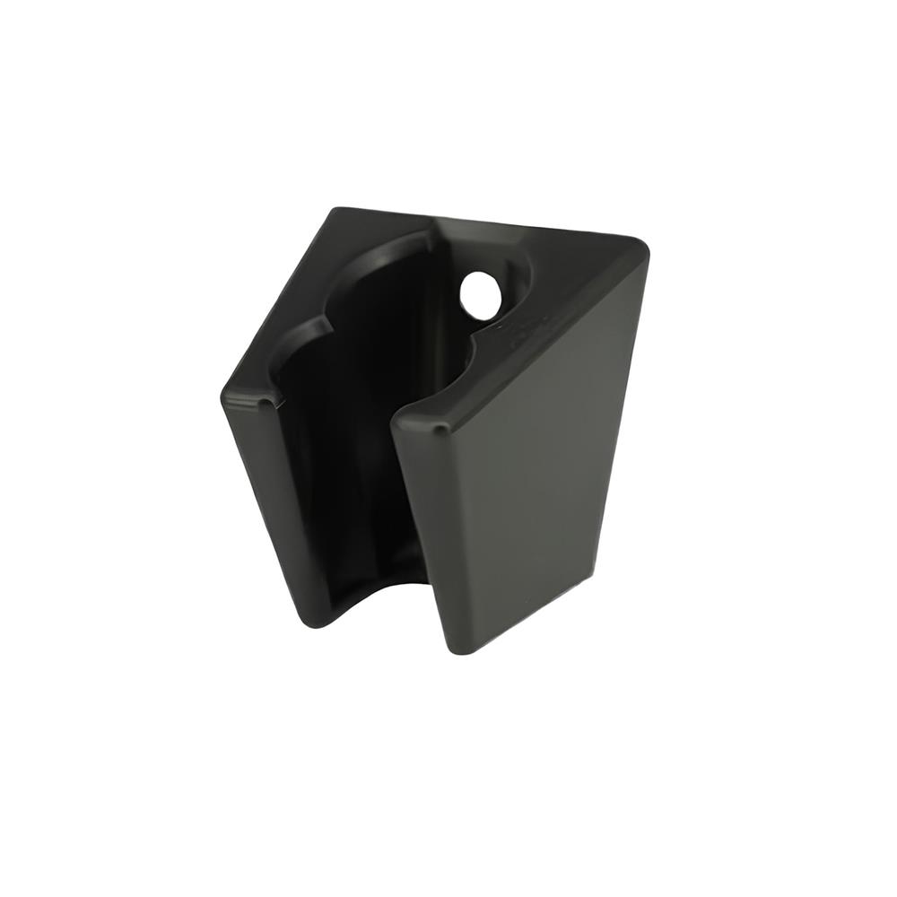 ชุดฝักบัวสายอ่อน 3 ระดับ MOYA MY-8116 สีดำ