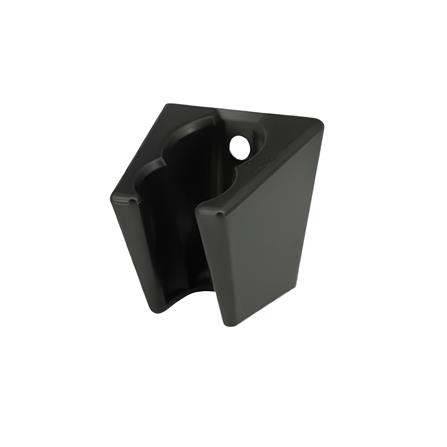 ชุดฝักบัวสายอ่อน 3 ระดับ MOYA MY-8116 สีดำ_1