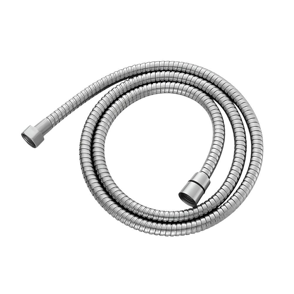 ชุดฝักบัวสายอ่อน 1 ระดับ MOYA MY-8118 สีโครม