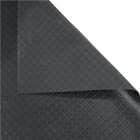 แผ่นอเนกประสงค์ หน้ากว้าง 120 ซม. HOME LIVING STYLE SQUARE สีดำ (ตัดขายเป็นเมตร)_2