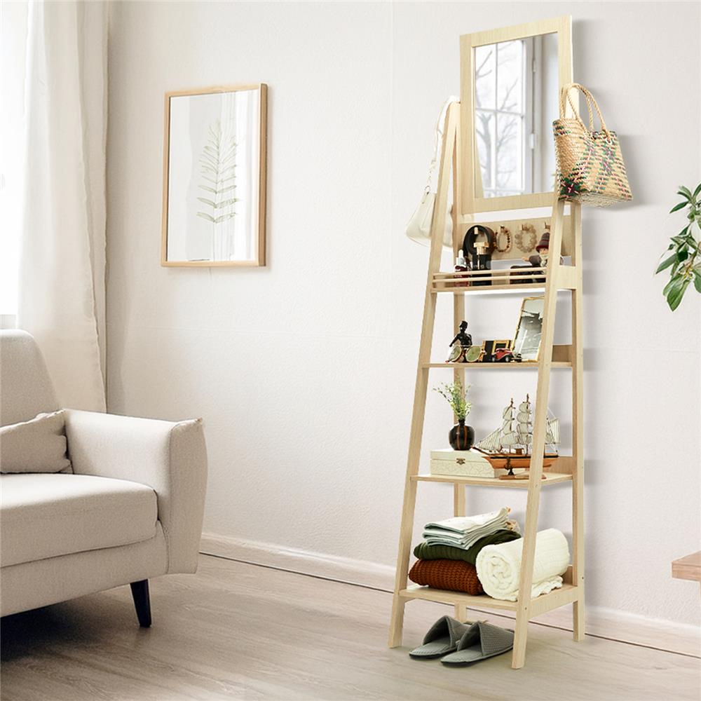 กระจกยาวตั้งพื้น GIAVANI GV-10164 40x171ซม.