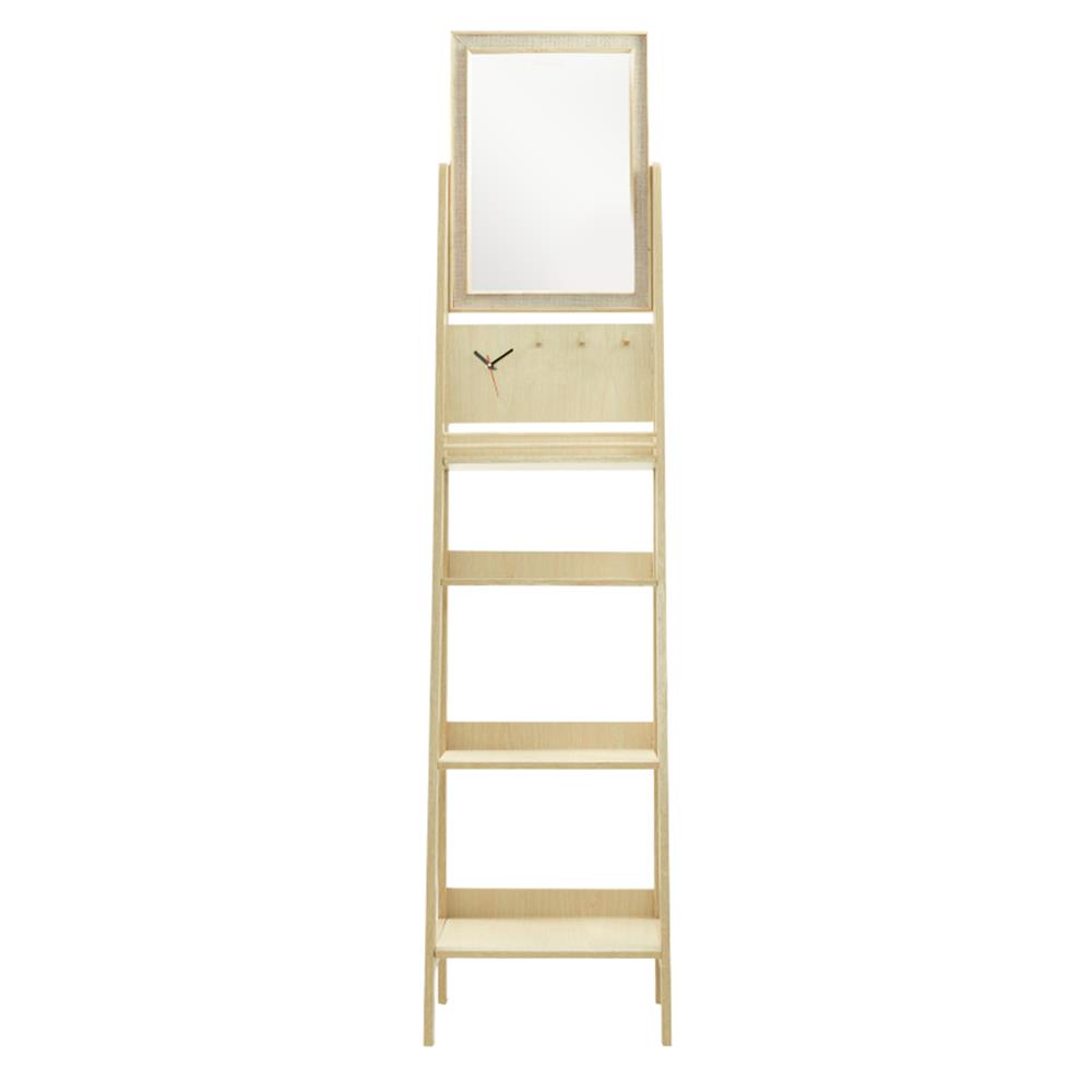 กระจกยาวตั้งพื้น GIAVANI GV-10163 40x165 ซม.