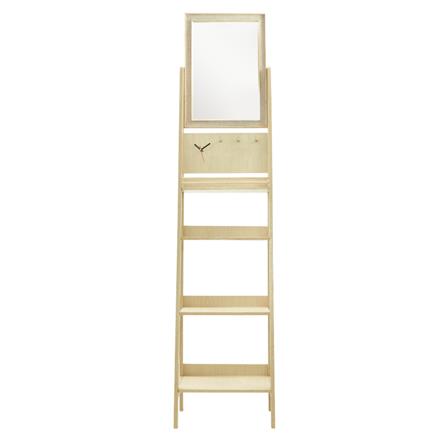 กระจกยาวตั้งพื้น GIAVANI GV-10163 40x165 ซม._0