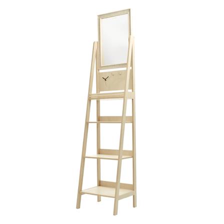 กระจกยาวตั้งพื้น GIAVANI GV-10163 40x165 ซม._1