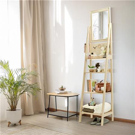 กระจกยาวตั้งพื้น GIAVANI GV-10163 40x165 ซม._2