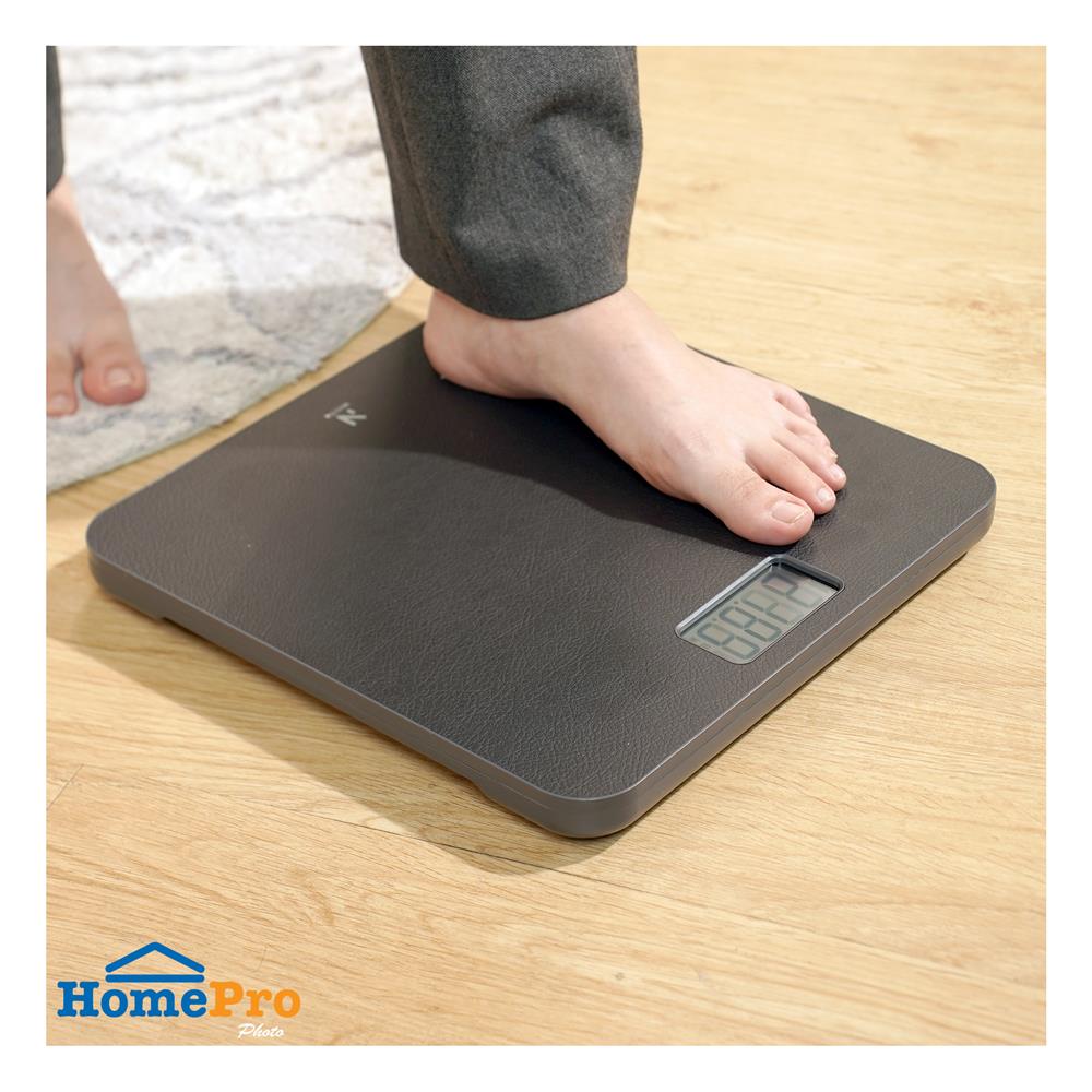 เครื่องชั่งน้ำหนัก NIKITO B2610GP-DG1 สีดำ