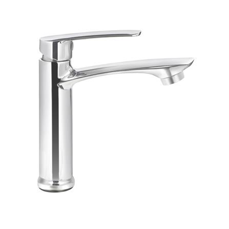 ก๊อกอ่างล้างหน้าเดี่ยว HONS F1018_1