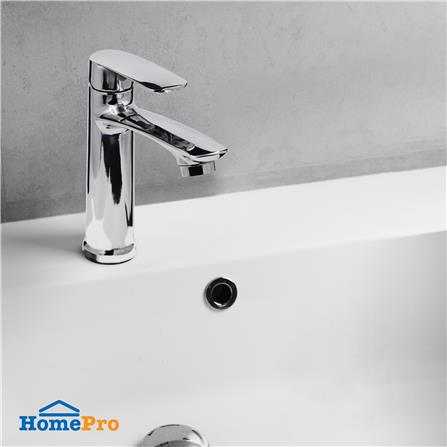 ก๊อกอ่างล้างหน้าเดี่ยว HONS F1018_3