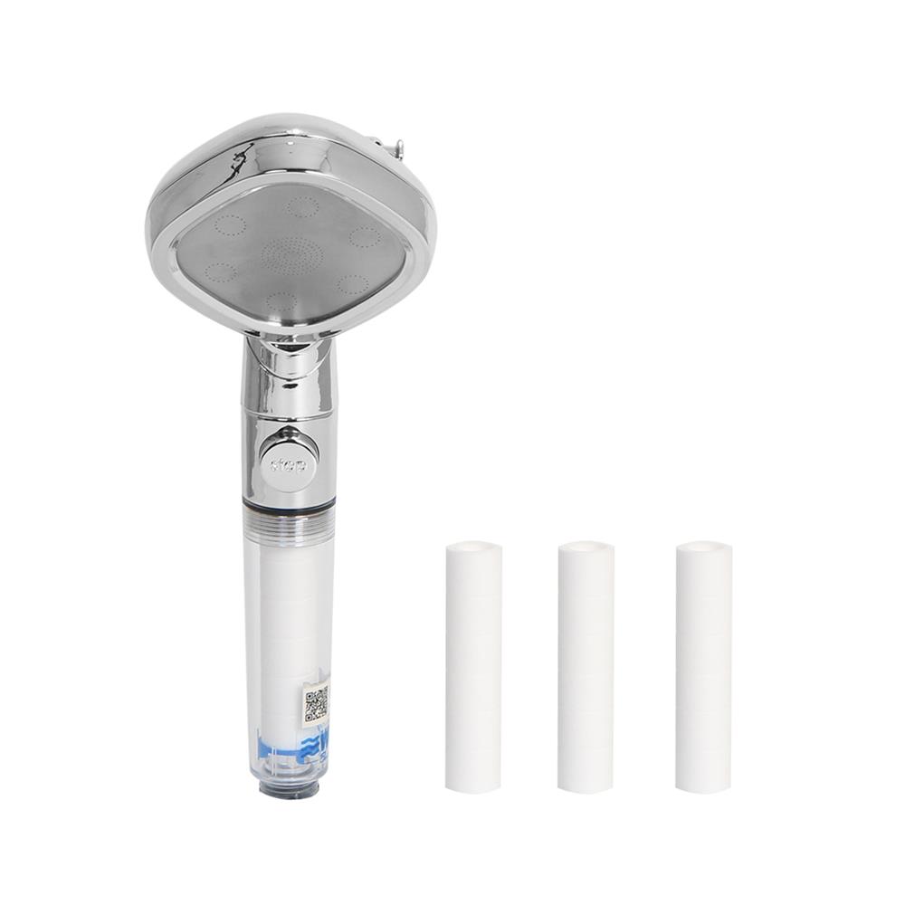 ไส้กรองฝักบัว PP WSP WSP-323FT