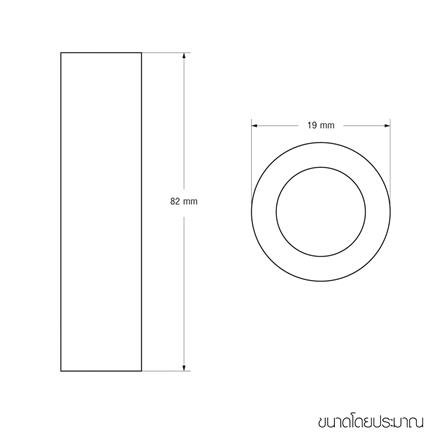 ไส้กรองฝักบัว PP WSP WSP-323FT_5