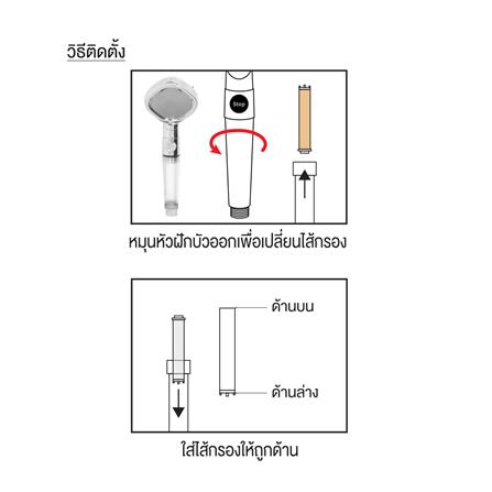 ไส้กรองฝักบัว PP WSP WSP-323FT_4