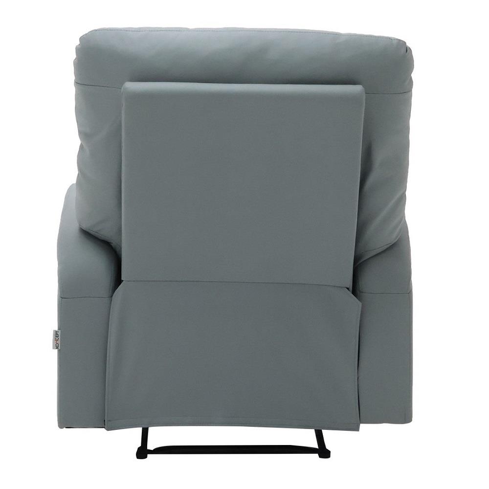 RECLINER KONCEPT MINNA 19224324 สีเทา