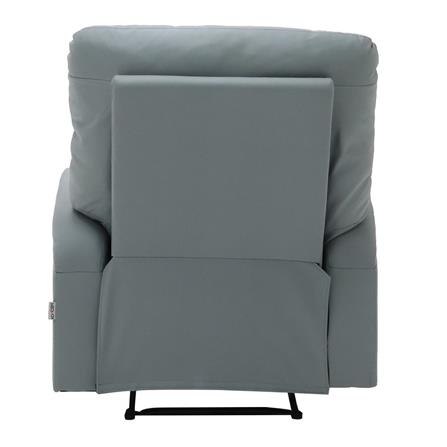 RECLINER KONCEPT MINNA 19224324 สีเทา_5