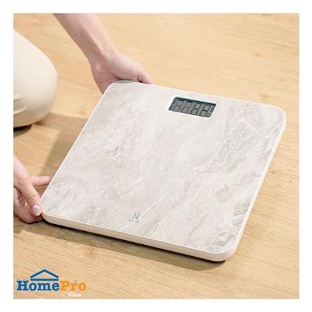 เครื่องชั่งน้ำหนัก NIKITO B2610GP-WH4 สีขาว_4