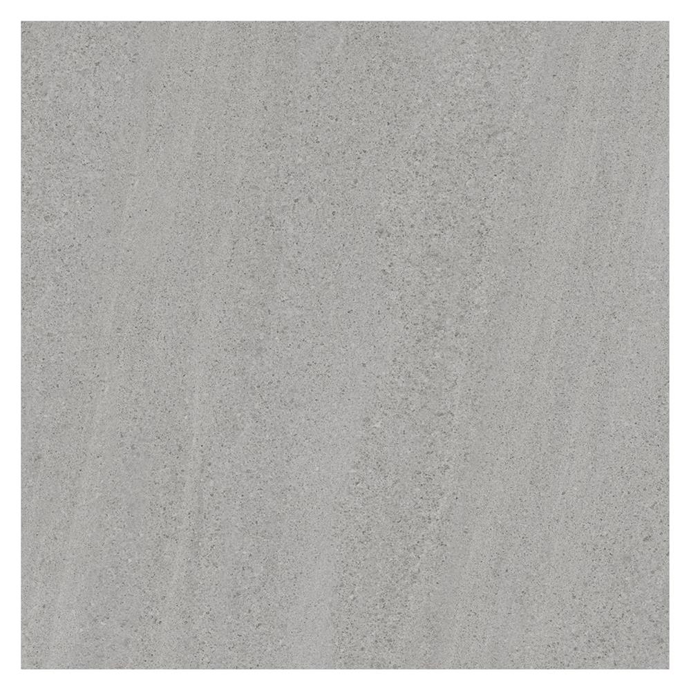 กระเบื้องพื้นพอร์ซเลน 60x60 ซม. COTTO ดาเลีย เทาอ่อน PM 1.44 ตร.ม.