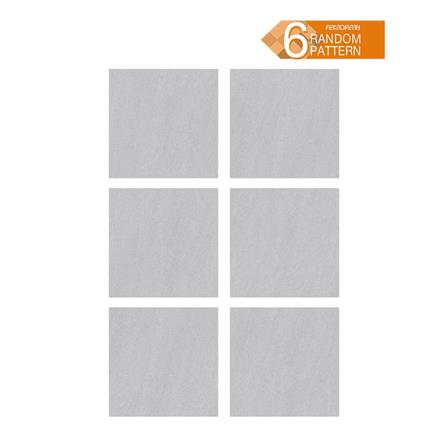 กระเบื้องพื้น 60x60 ซม. COTTO อาเวลลิโน่ เทา PM 1.44 ตร.ม._1