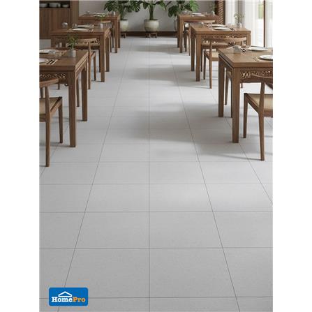 กระเบื้องพื้น 60x60 ซม. COTTO อาเวลลิโน่ เทา PM 1.44 ตร.ม._5