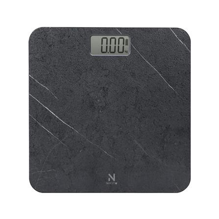 เครื่องชั่งน้ำหนัก NIKITO B2610GP-DG5 สีดำ_1