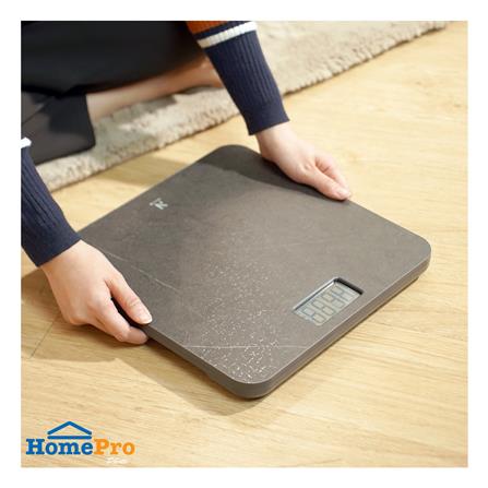 เครื่องชั่งน้ำหนัก NIKITO B2610GP-DG5 สีดำ_4