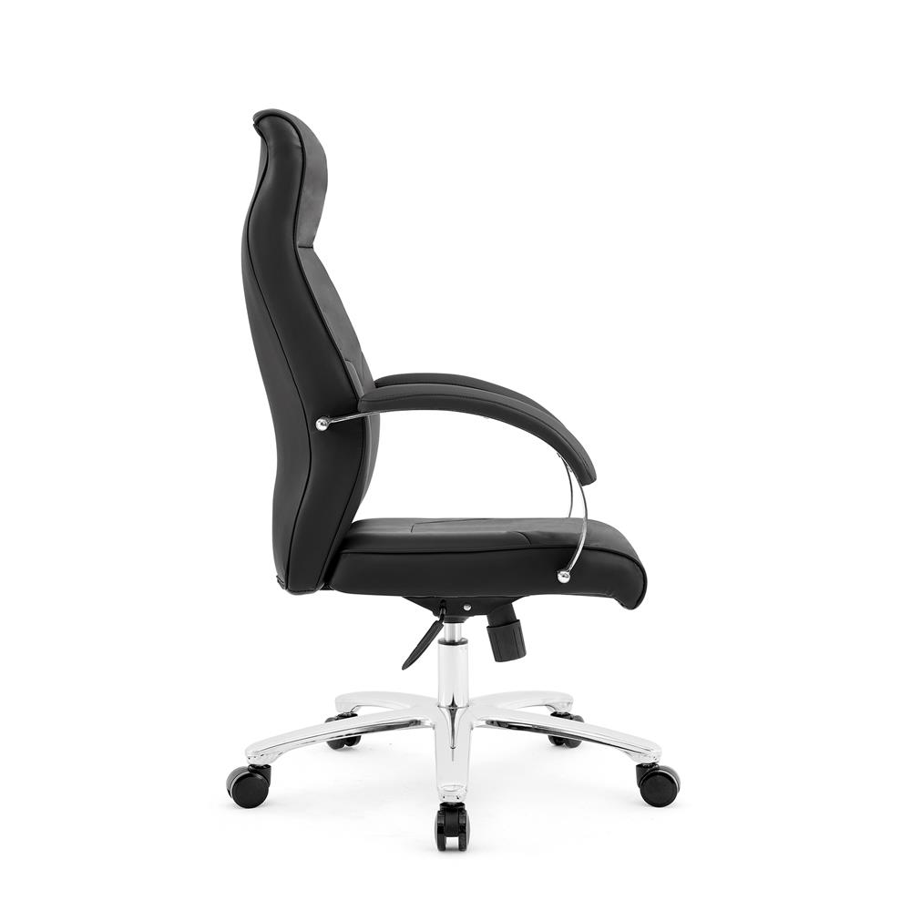เก้าอี้ผู้บริหาร ICONIC PC601 สีดำ