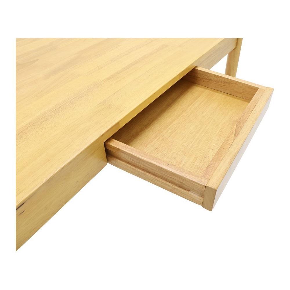 โต๊ะทานข้าว KONCEPT GALATIA 19242153 123 ซม. สีน้ำตาล