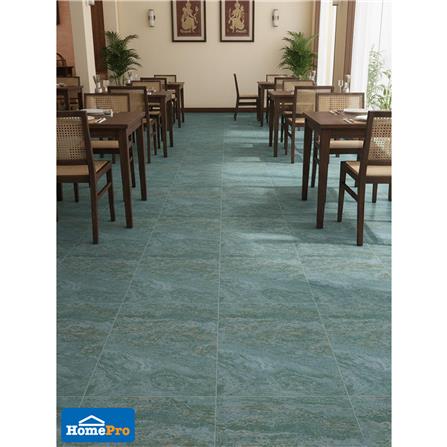 กระเบื้องพื้นพอร์ซเลน 60x60 ซม. COTTO โอลีอันเดอร์ ฟ้า PM 1.44 ตร.ม._4