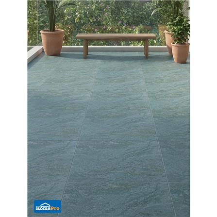 กระเบื้องพื้นพอร์ซเลน 60x60 ซม. COTTO โอลีอันเดอร์ ฟ้า PM 1.44 ตร.ม._5