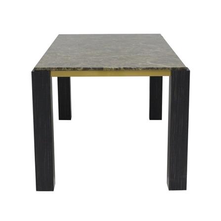 โต๊ะทานข้าว SB FURNITURE EDWARD 19128789 180 ซม. สีน้ำตาล_1