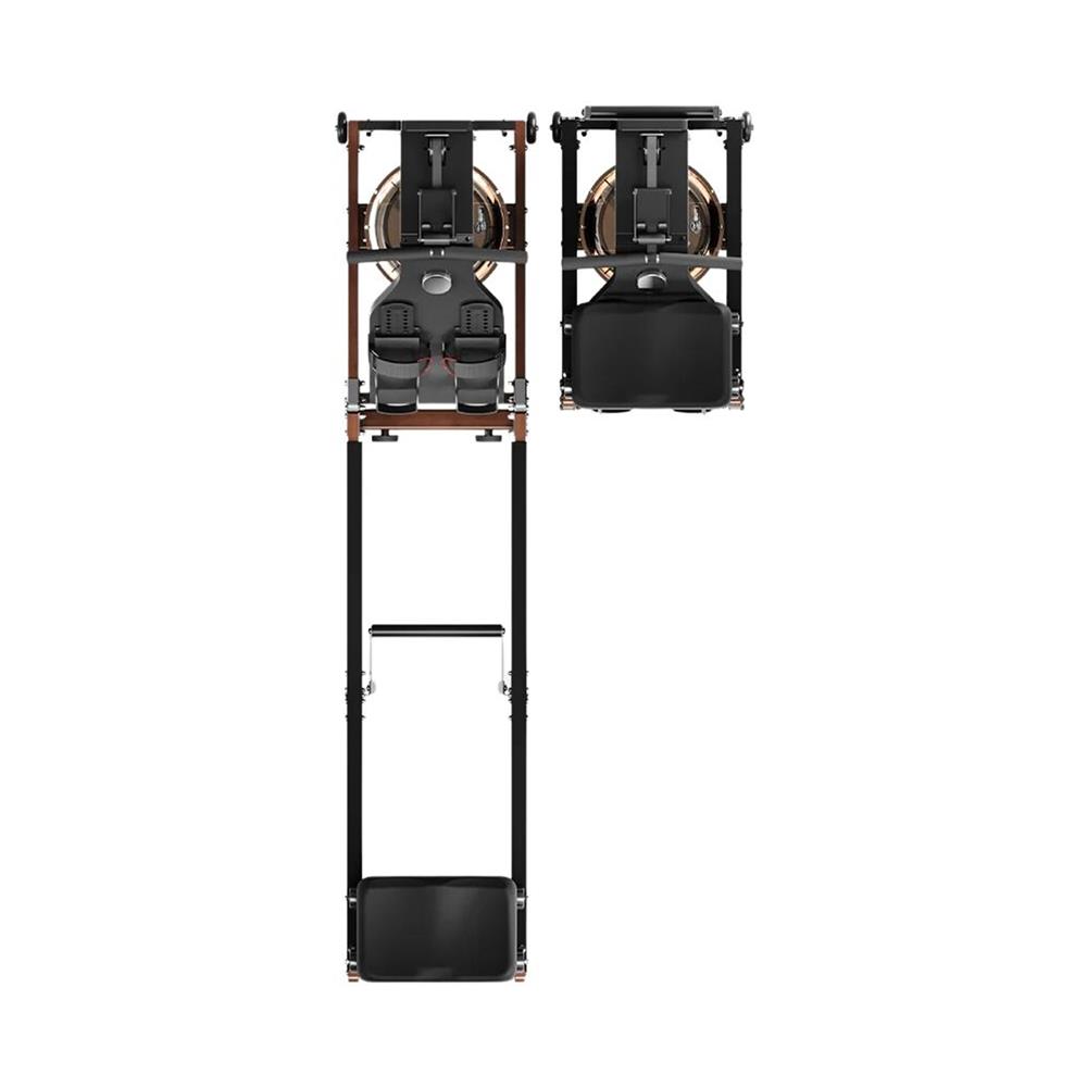 เครื่องกรรเชียงบกอัจฉริยะ KINGSMITH WM10