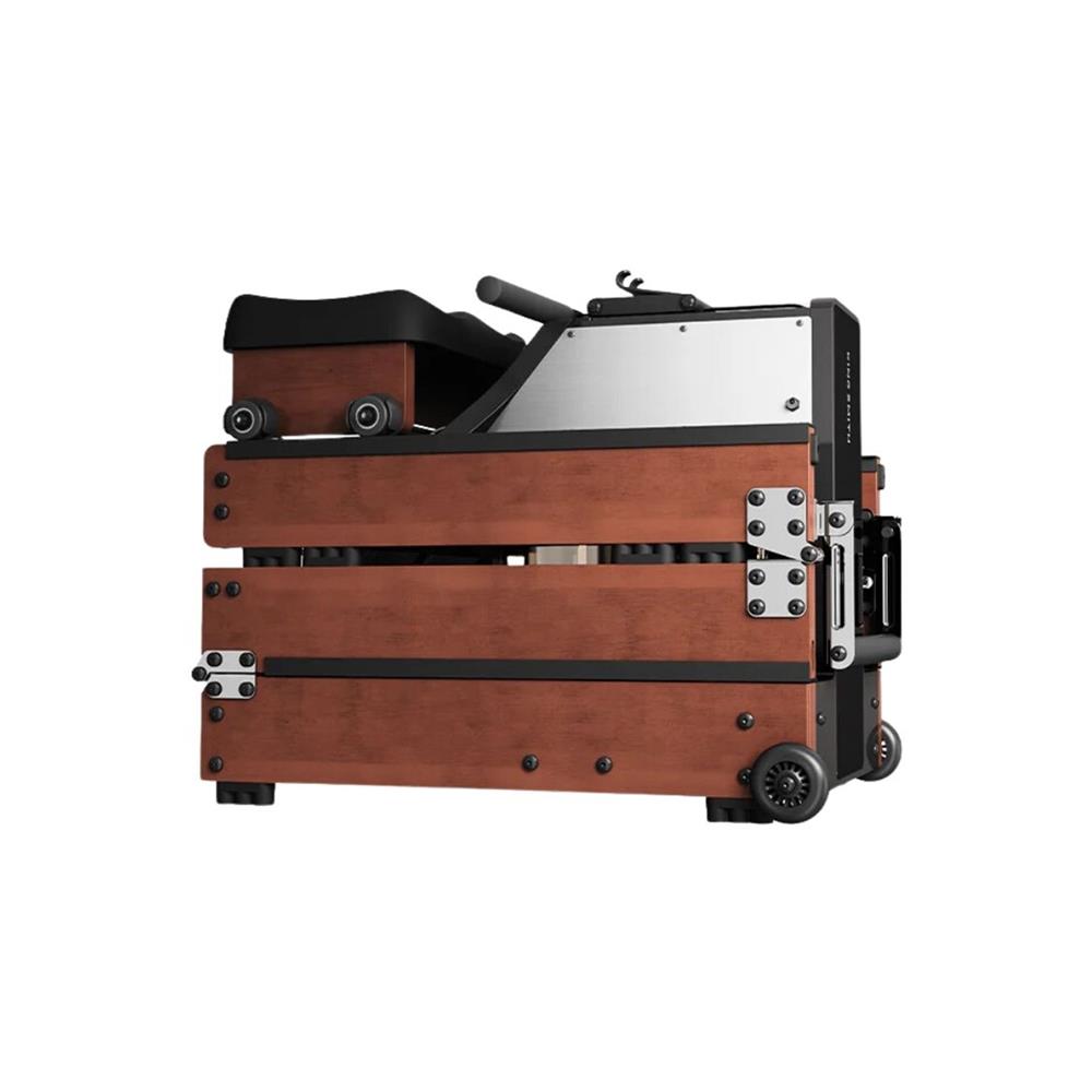 เครื่องกรรเชียงบกอัจฉริยะ KINGSMITH WM10