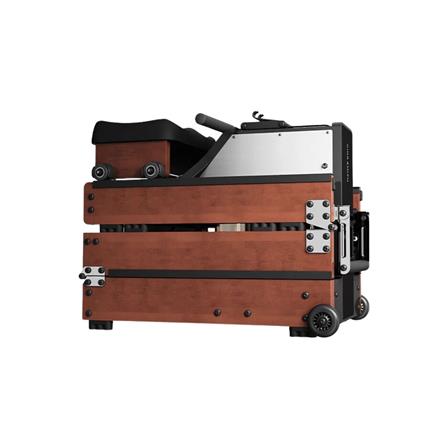 เครื่องกรรเชียงบกอัจฉริยะ KINGSMITH WM10_5