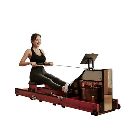 เครื่องกรรเชียงบกอัจฉริยะ KINGSMITH WM10_7