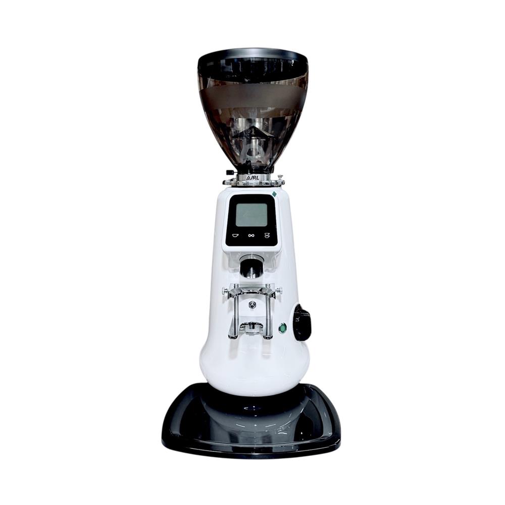 เครื่องบดเมล็ดกาแฟ JRL JRL600 สีขาว_1