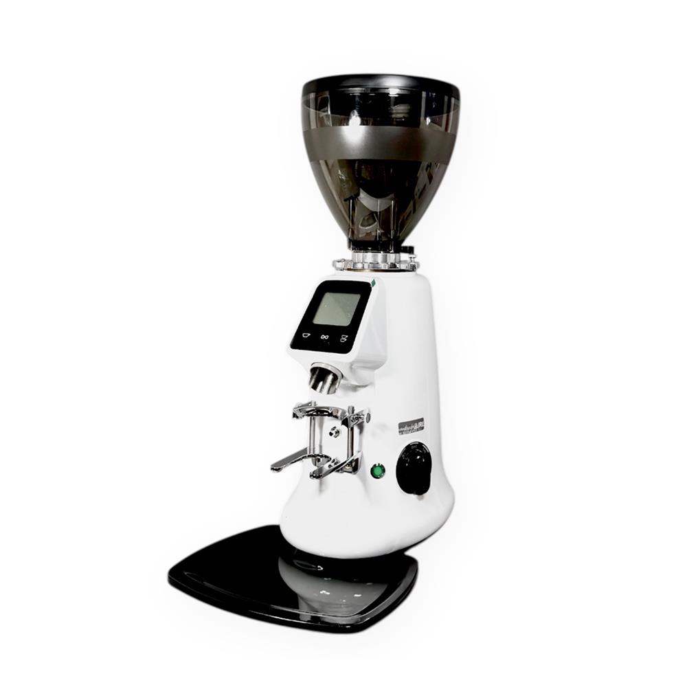 เครื่องบดเมล็ดกาแฟ JRL JRL600 สีขาว