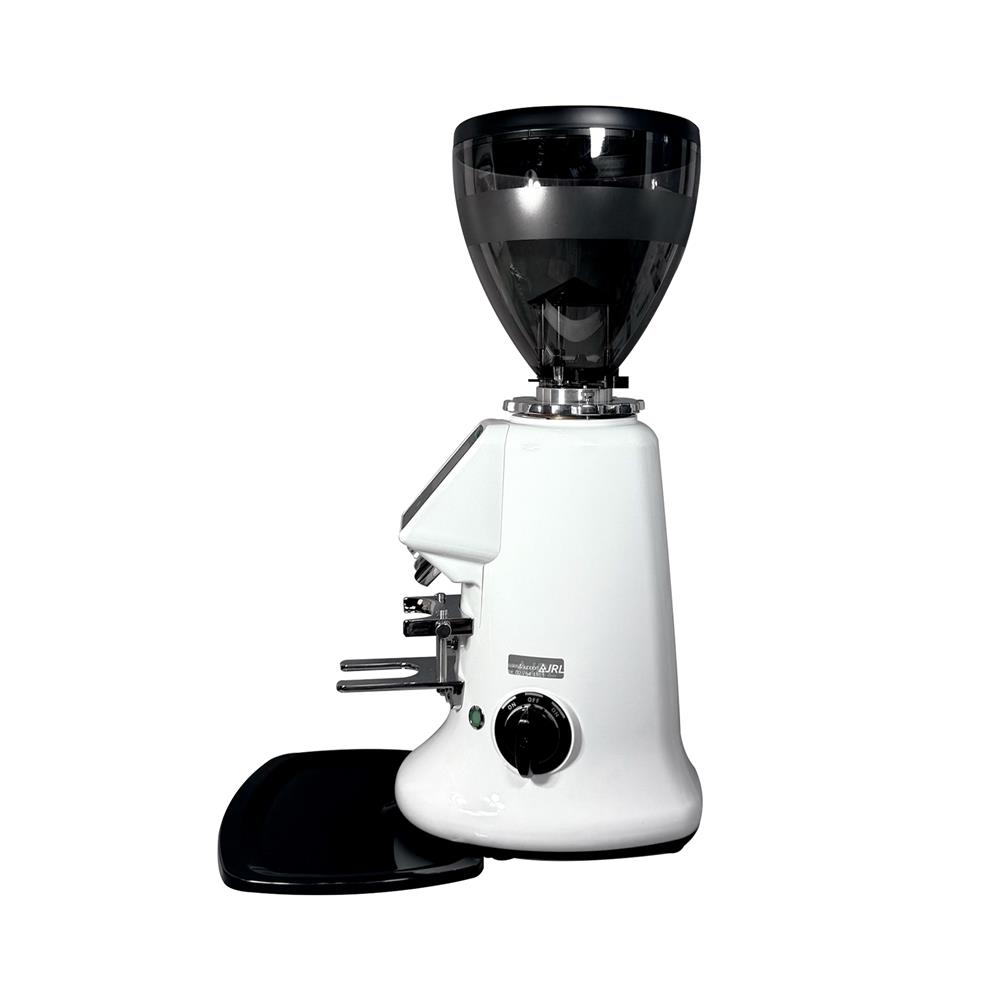 เครื่องบดเมล็ดกาแฟ JRL JRL600 สีขาว