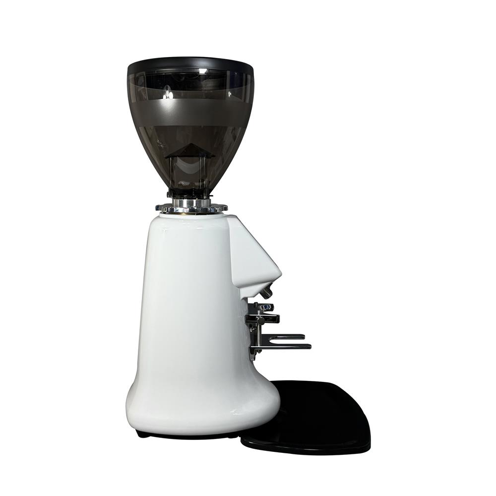 เครื่องบดเมล็ดกาแฟ JRL JRL600 สีขาว