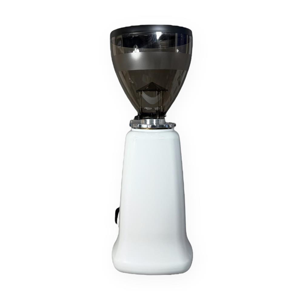 เครื่องบดเมล็ดกาแฟ JRL JRL600 สีขาว