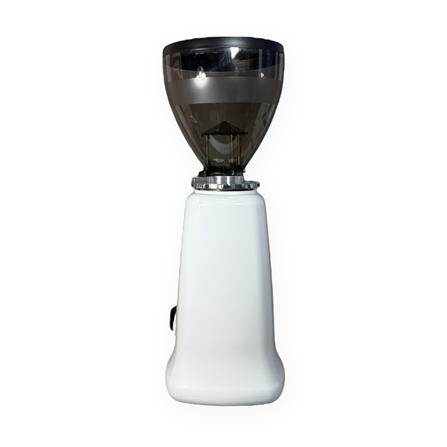 เครื่องบดเมล็ดกาแฟ JRL JRL600 สีขาว_5