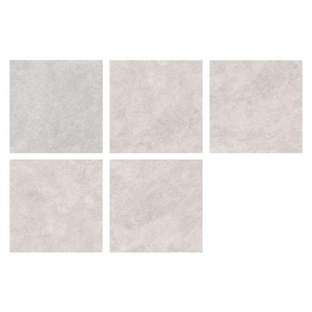 กระเบื้องพื้นพอร์ซเลน 60x60 ซม. DURAGRES อาร์เทค เทา A 1.44 ตร.ม._1