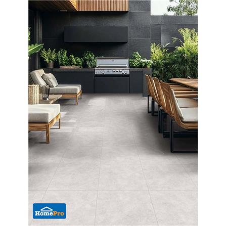 กระเบื้องพื้นพอร์ซเลน 60x60 ซม. DURAGRES อาร์เทค เทา A 1.44 ตร.ม._2